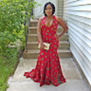 Meet your Posher, Faith-joy